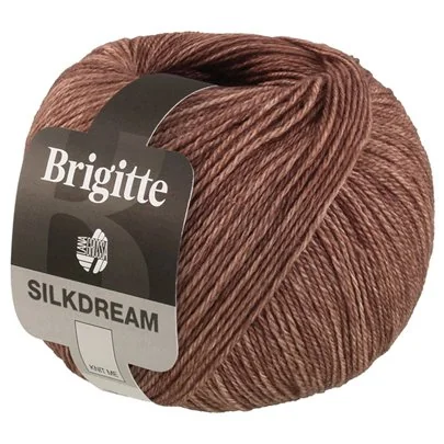 Brigitte Silkdream 02 Nougat