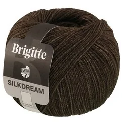 Brigitte Silkdream 03 Gris-brun