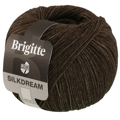 Brigitte Silkdream 03 Gris-brun