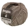 Brigitte Silkdream 04 Gray-beige