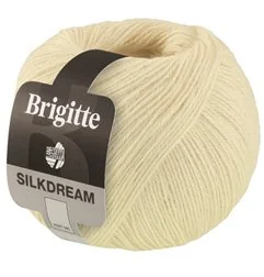 Brigitte Silkdream 05 Creme