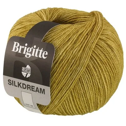 Brigitte Silkdream 08 Moutarde