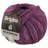Brigitte Silkdream 10 Rouge-violet