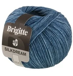 Brigitte Silkdream 13 Petrol