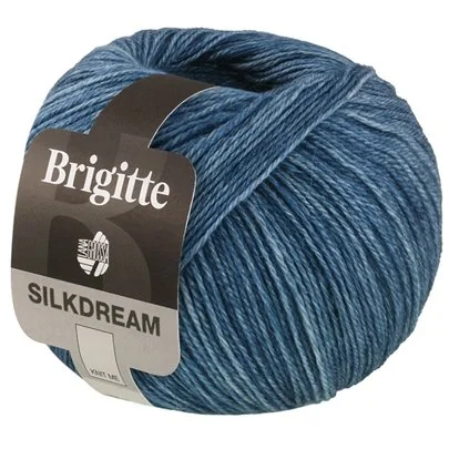 Brigitte Silkdream 13 Petrol