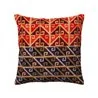 Coussin à broder Ornement péruvien 5371