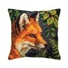 Stitch cushion kit Fox 5442