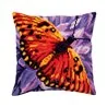 Stitch cushion kit Butterfly graphics 5307