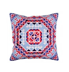 Coussin à broder Médaillon persan 5375