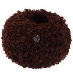 Orsetto 012 Brun chocolat