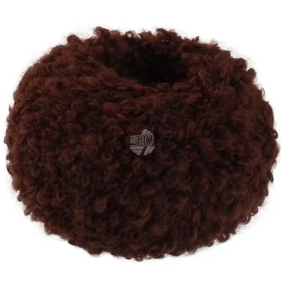 Orsetto 012 Brun chocolat