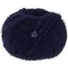 Lana Grossa Mohair Di Gio 011 donkerblauw