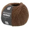 Meilenweit 100 Alpaca 2005 Nougat