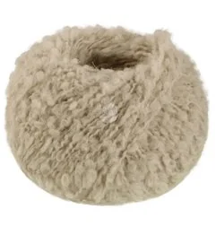 Lana Grossa Orsetto 007 greige