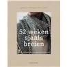52 weken sjaals breien