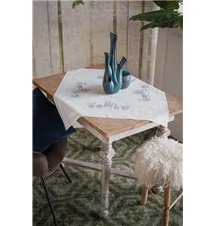 Tafelkleed kit Huiskamerplanten