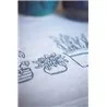 Kit nappe Plantes d'intérieur