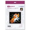 Riolis Embroidery kit Fiery Foal