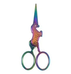 Stickshere Einhorn Milward 10 cm