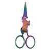 Ciseaux à broder licorne Milward 10 cm