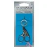 Stickshere Storch Milward 9 cm