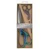 Scissors Set Dressmaking and Embroidery rainbow