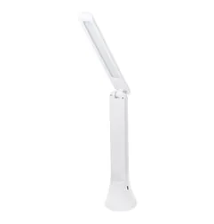 LED zaklamp en bureaulamp in 1