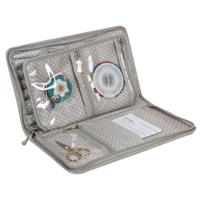 Interchangeable Needle Case : Woolly Pully