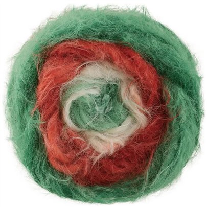 Lana Grossa Basta Mista Christmas edition