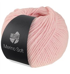 Merino Soft 003 Rosa