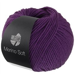Merino Soft 005 Violet