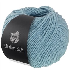 Merino Soft 008 Mint