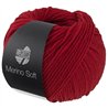 Lana Grossa Merino Soft 012 Rood