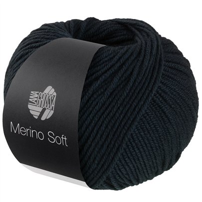 Merino Soft 014 Petrol Green