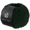 Lana Grossa Merino Soft 015 Donkergroen