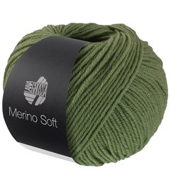Merino Soft 017 Vert