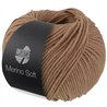 Merino Soft 018 Hellbraun