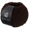 Merino Soft 019 Dunkelbraun