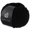 Merino Soft 020 Schwarz