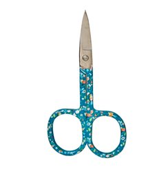 Embroidery scissor 9 cm birds