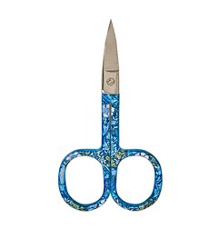 Stickshere 9 cm Blumen