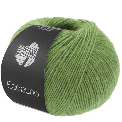Ecopuno 225 Pear green