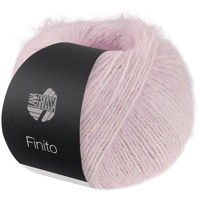 Finito 017 lilac cream