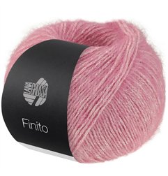 Finito 018 Pastellpink/Creme