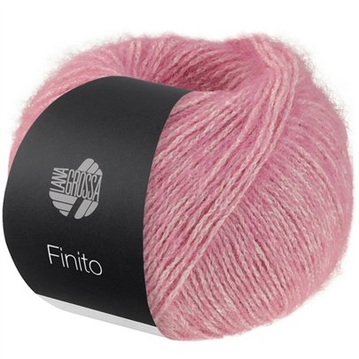 Finito 018 pastel pink cream