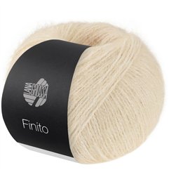 Finito 020 vanille crème