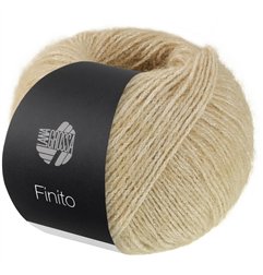 Finito 026 camel crème