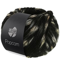 Popcorn 08 Schwarz