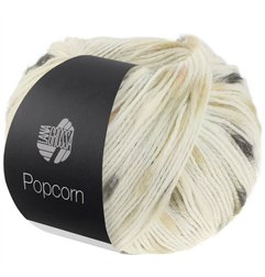 Popcorn 09 Weiss