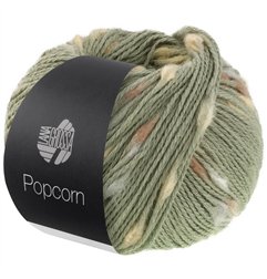 Popcorn 13 Vert réséda